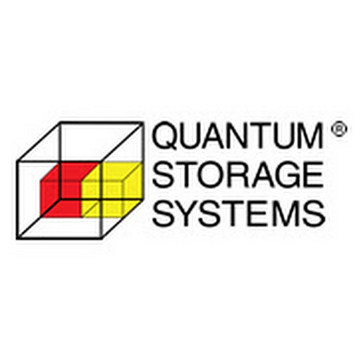QUANTUM STORAGE SYSTEMS logo