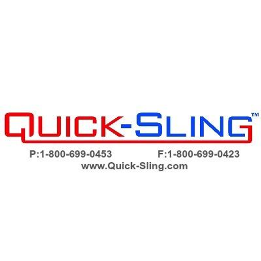QUICK-SLING logo