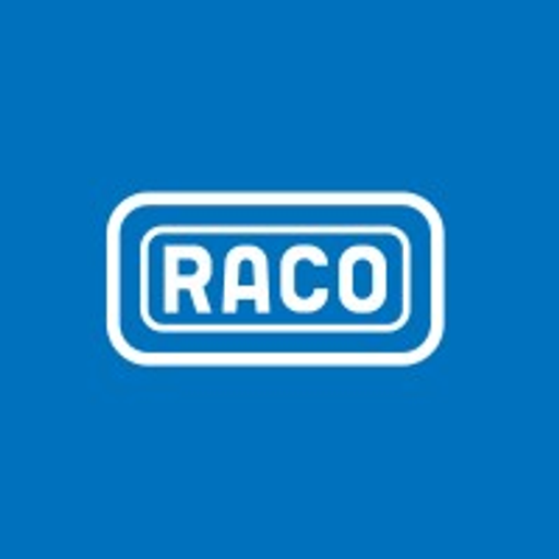 RACO logo