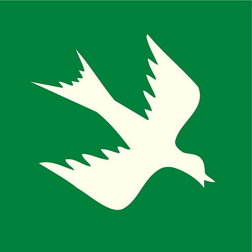 RAIN BIRD logo