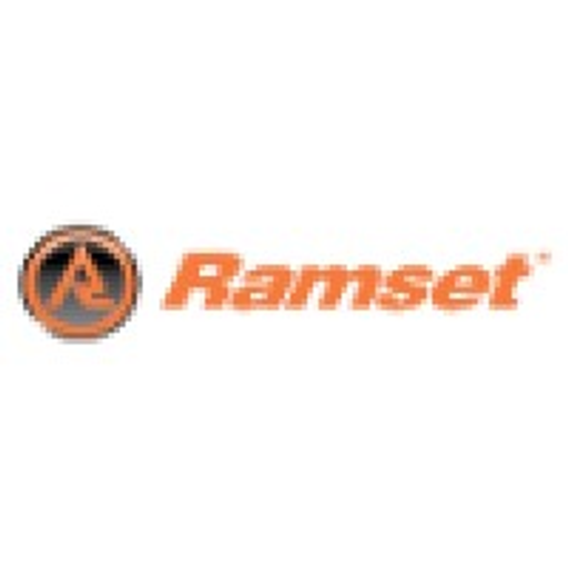 RAMSET logo