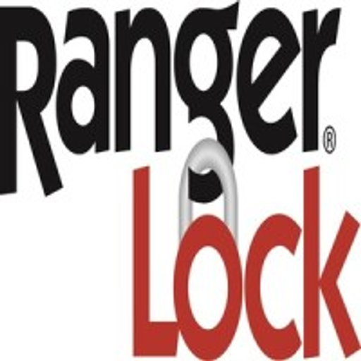 RANGER LOCK logo