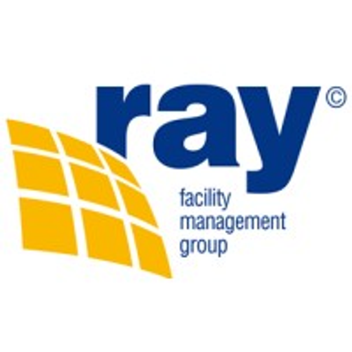 RAY logo