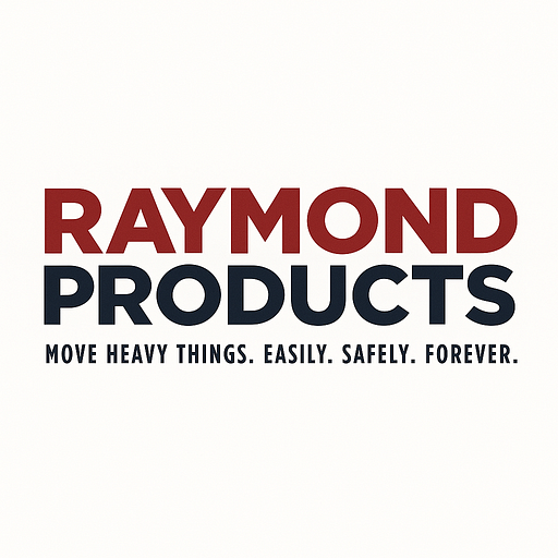 RAYMOND PRODUCTS logo