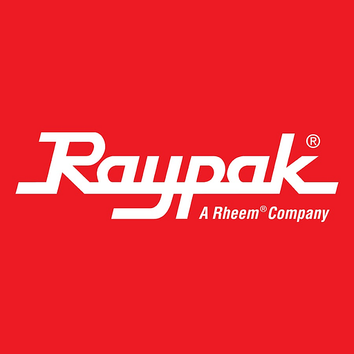 RAYPAK logo