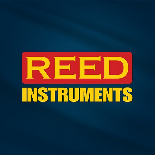 REED INSTRUMENTS logo