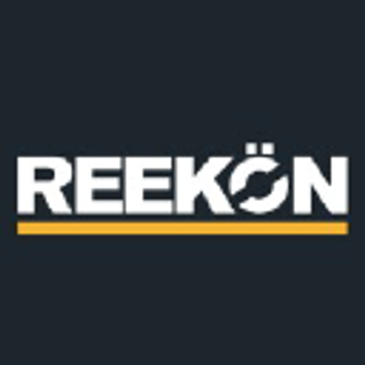 REEKON TOOLS logo