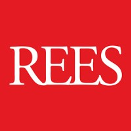 REES logo