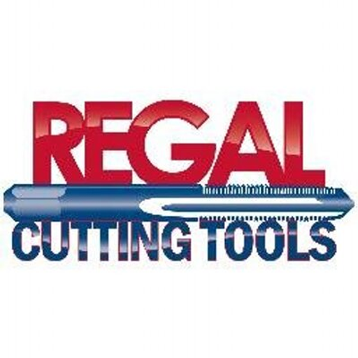 REGAL CUTTING TOOLS logo