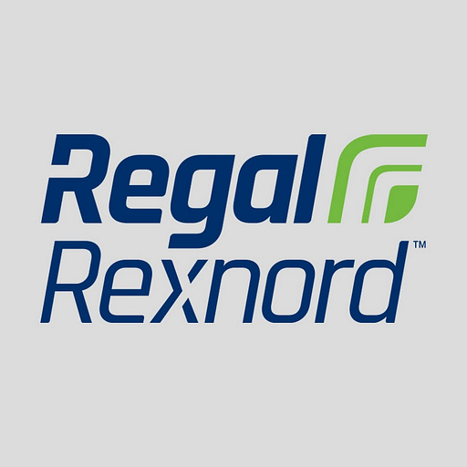 REGAL REXNORD logo