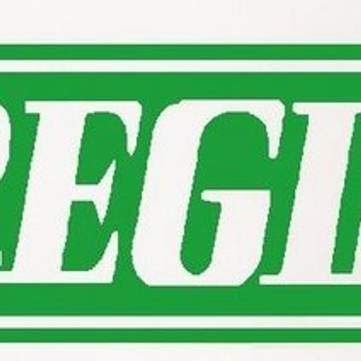 REGIN logo