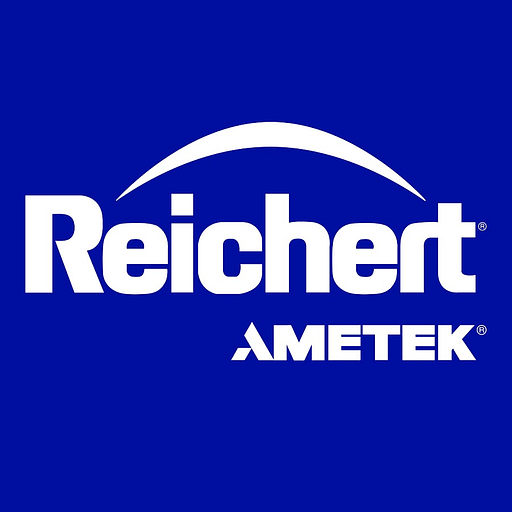 REICHERT logo