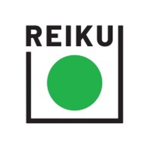REIKU logo