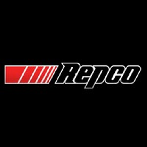 REPCO logo