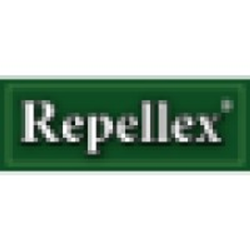 REPELLEX logo
