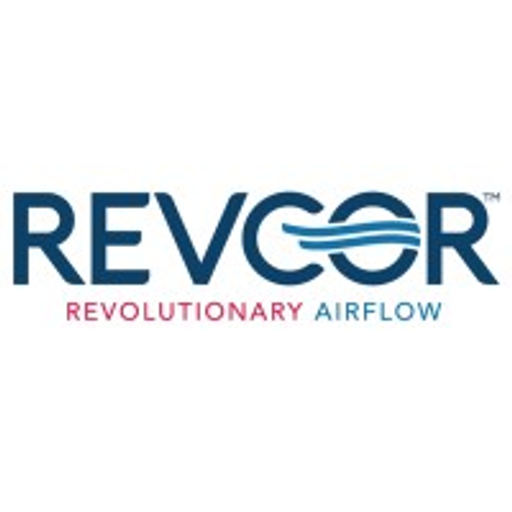 REVCOR logo