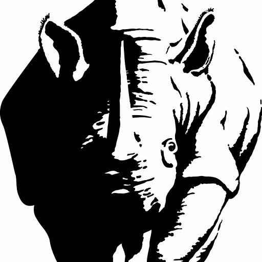 RHINO TOOL logo