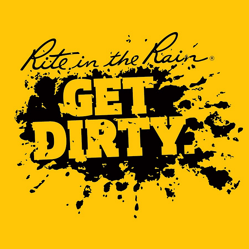 RITE IN THE logo