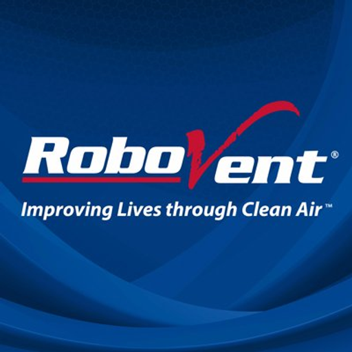 ROBOVENT logo