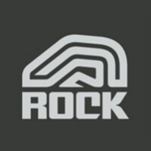 ROCK logo