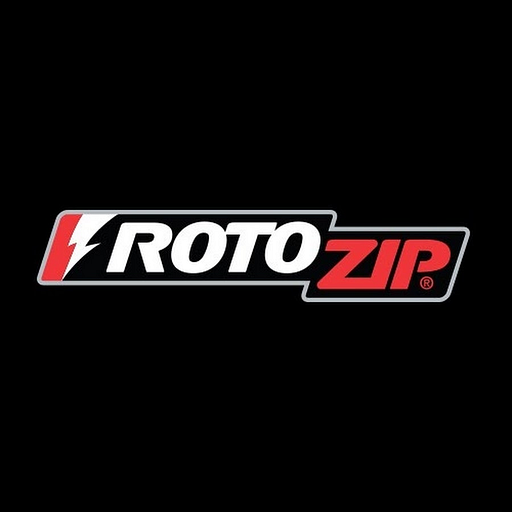 ROTOZIP logo