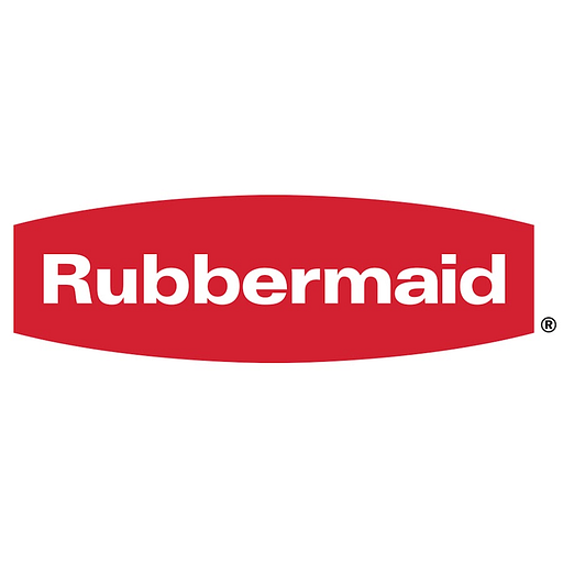 RUBBERMAID logo