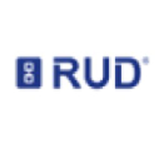 RUD CHAIN logo