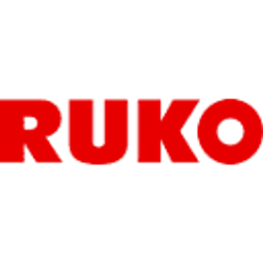 RUKO TOOLS logo