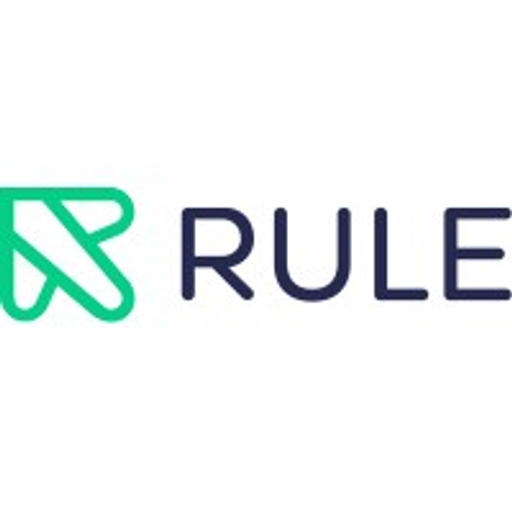 RULE logo