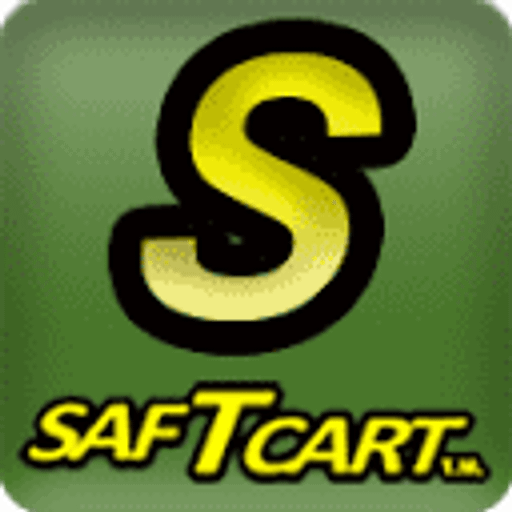 SAFTCART logo