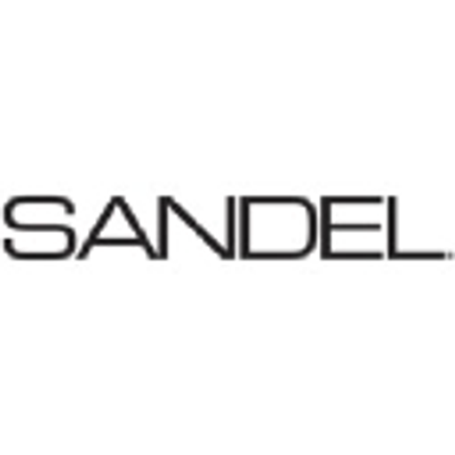 SANDEL logo