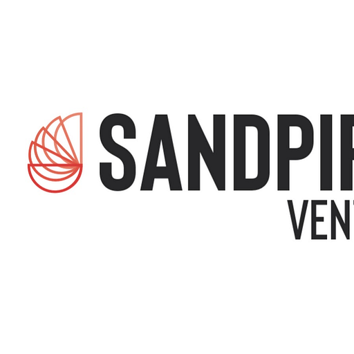 SANDPIPER logo