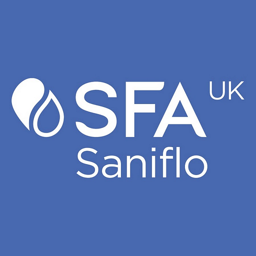 SANIFLO logo