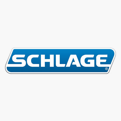 SCHLAGE logo