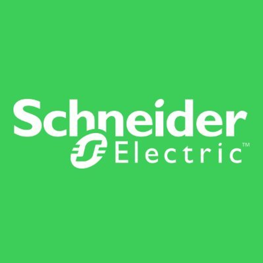 SCHNEIDER ELECTRIC logo