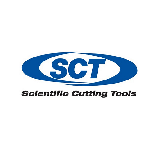 SCIENTIFIC CUTTING TOOLS logo
