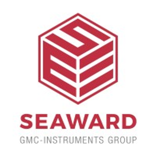 SEAWARD logo