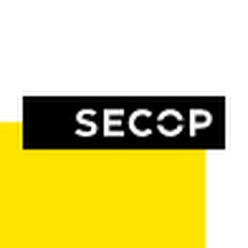 SECOP logo