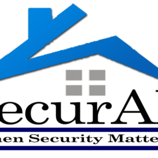 SECURALL logo