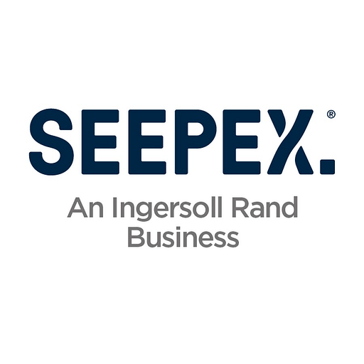 SEEPEX logo
