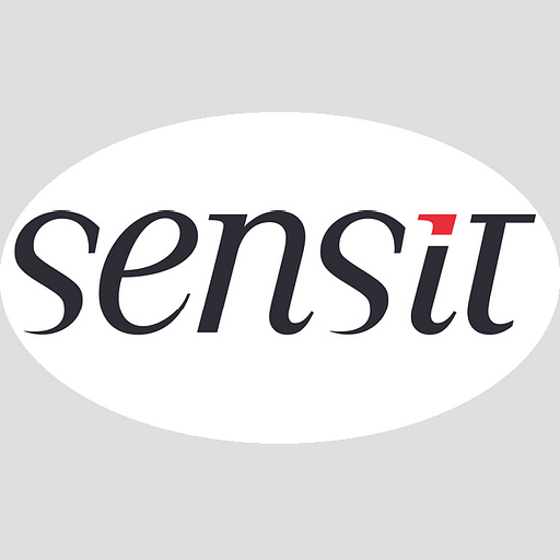 SENSIT logo
