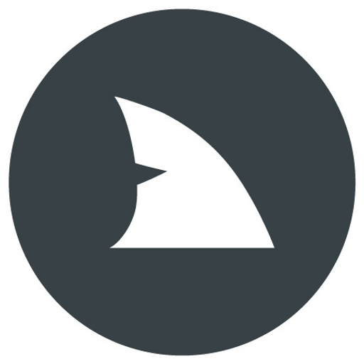 SHARKBITE logo