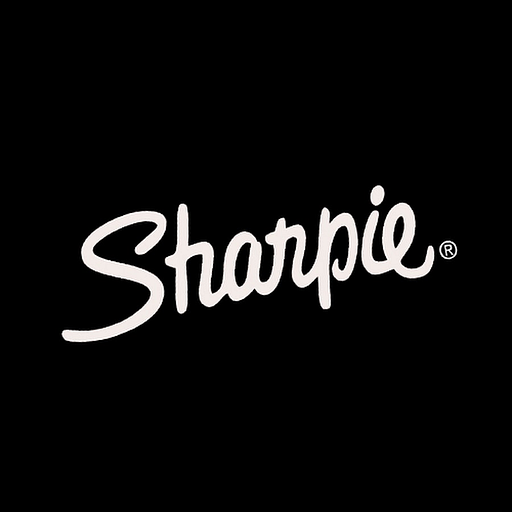 SHARPIE logo