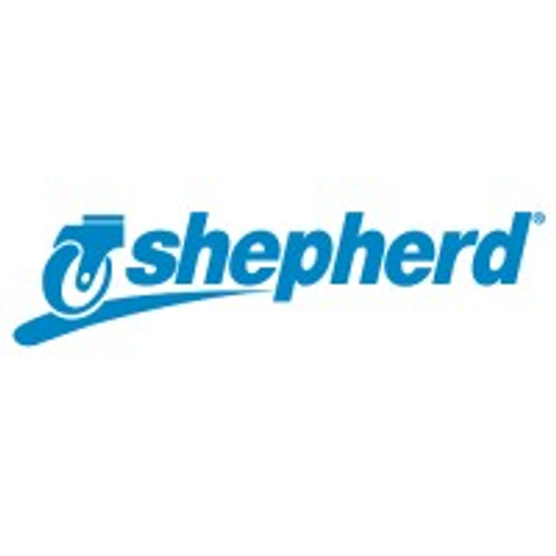 SHEPHERD CASTER logo