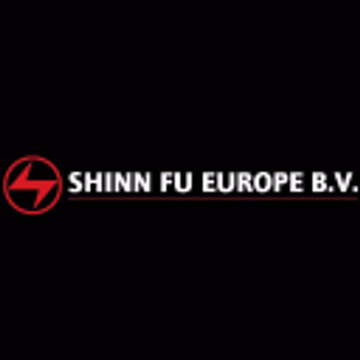 SHINN FU logo