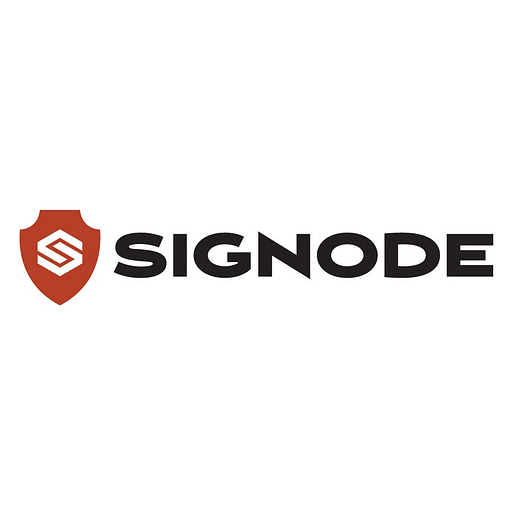 SIGNODE logo