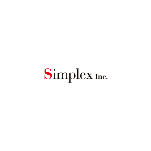 SIMPLEX logo