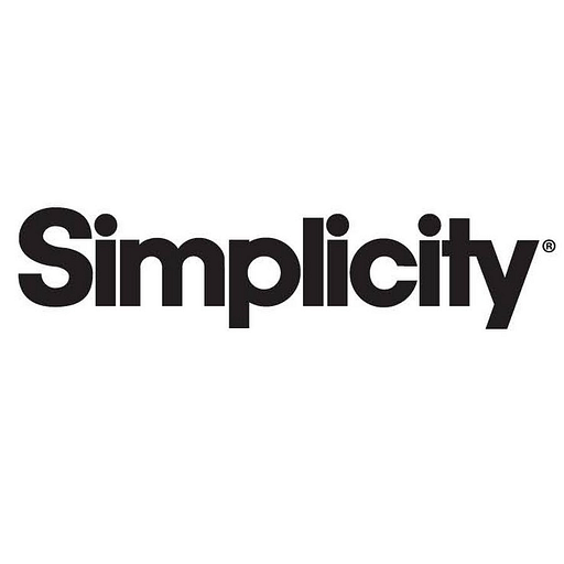 SIMPLICITY logo