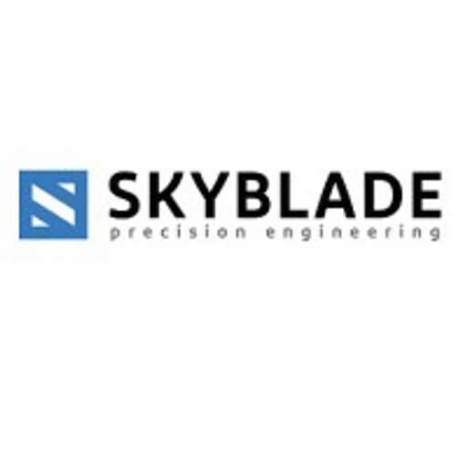 SKYBLADE logo