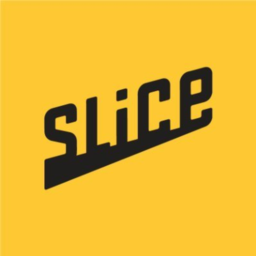 SLICE logo